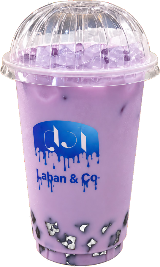 Boba Taro
