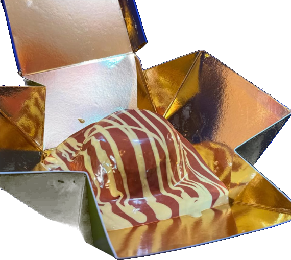 Choco CheeseBomb