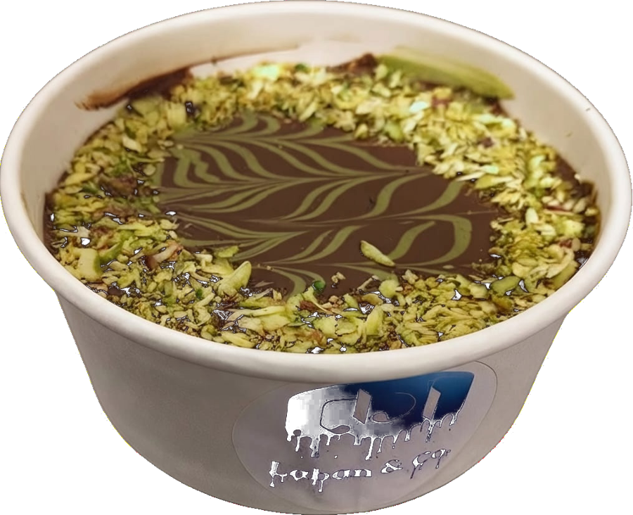Heba Cake